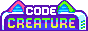 codecreature button