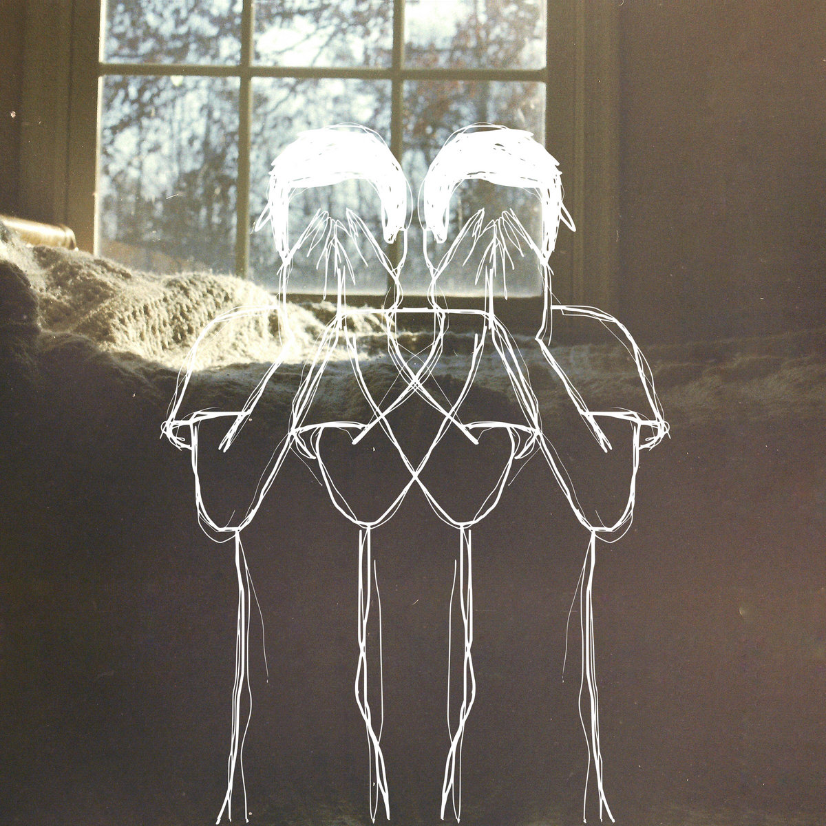 album cover of for the album sleep by flatsound